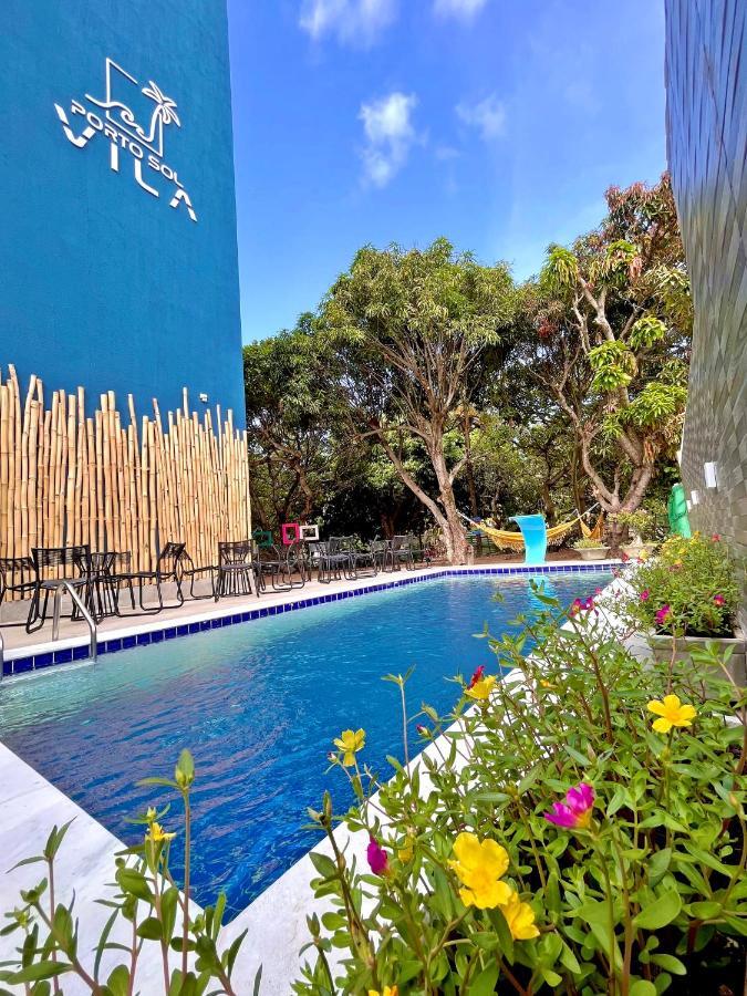 Porto Vila By Aft Porto de Galinhas Exterior photo