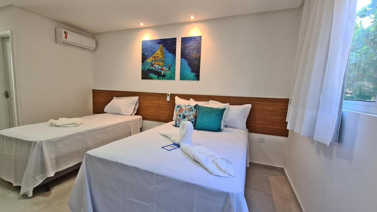 Porto Vila By Aft Porto de Galinhas Exterior photo