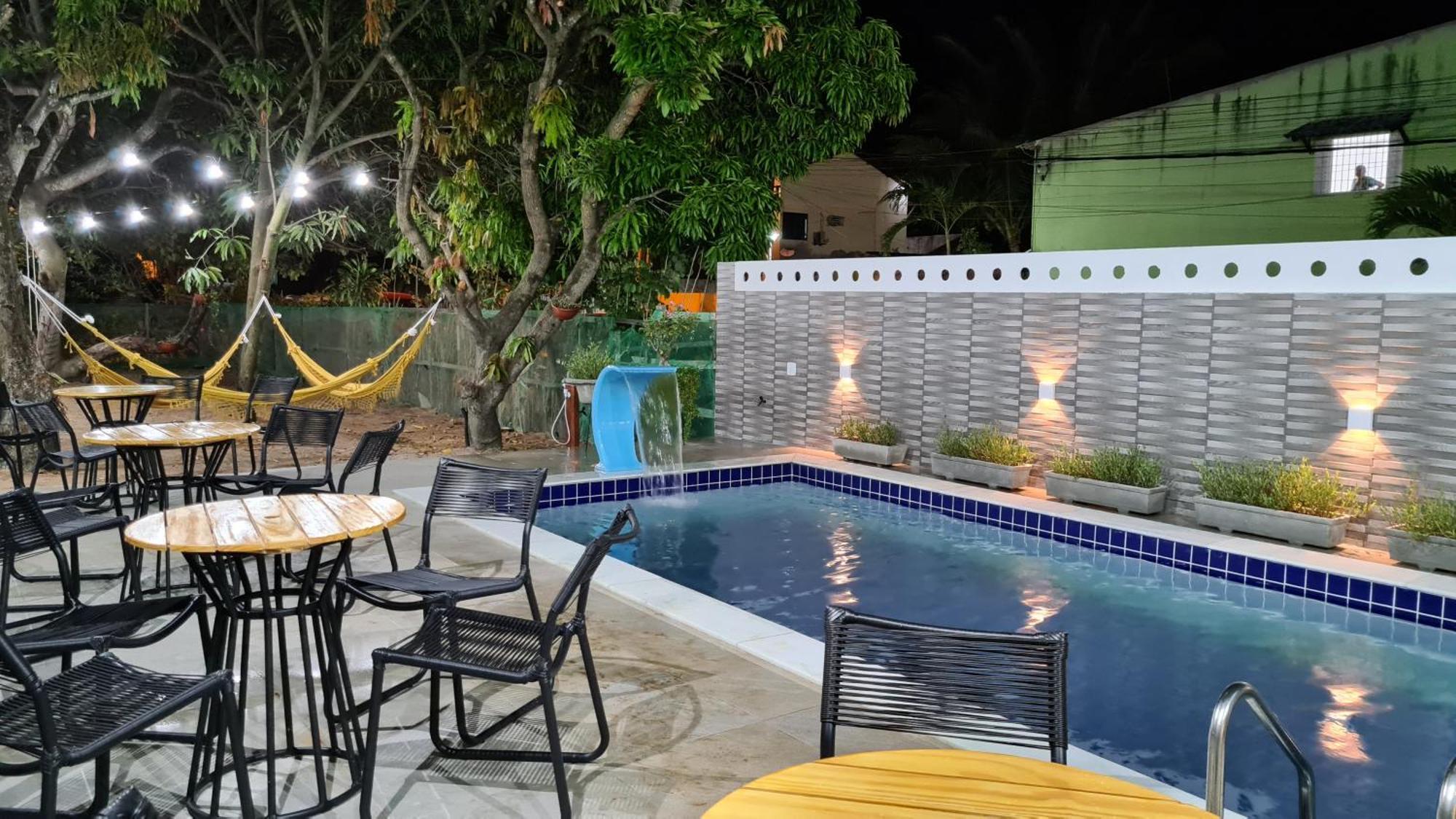 Porto Vila By Aft Porto de Galinhas Exterior photo